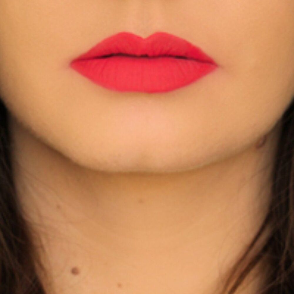 Colourpop Ultra Matte Lip Liquid Lipstick Succulent NIB